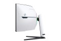 SAMSUNG LS57CG952NUXEN Odyssey G9 57p DWQHD VA 32:9 420cd/m2 2500:1 1ms 240Hz Black