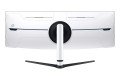 SAMSUNG LS57CG952NUXEN Odyssey G9 57p DWQHD VA 32:9 420cd/m2 2500:1 1ms 240Hz Black