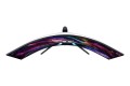 SAMSUNG LS57CG952NUXEN Odyssey G9 57p DWQHD VA 32:9 420cd/m2 2500:1 1ms 240Hz Black