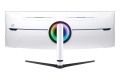 SAMSUNG LS57CG952NUXEN Odyssey G9 57p DWQHD VA 32:9 420cd/m2 2500:1 1ms 240Hz Black