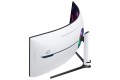 SAMSUNG LS57CG952NUXEN Odyssey G9 57p DWQHD VA 32:9 420cd/m2 2500:1 1ms 240Hz Black