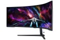 SAMSUNG LS57CG952NUXEN Odyssey G9 57p DWQHD VA 32:9 420cd/m2 2500:1 1ms 240Hz Black