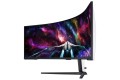 SAMSUNG LS57CG952NUXEN Odyssey G9 57p DWQHD VA 32:9 420cd/m2 2500:1 1ms 240Hz Black