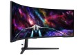 SAMSUNG LS57CG952NUXEN Odyssey G9 57p DWQHD VA 32:9 420cd/m2 2500:1 1ms 240Hz Black