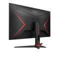 24G2ZE 23.8IN 60.45CM TN/1920X1080 0.5 MS MPRT 16:9 BLACK