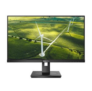 Philips 242B1G/00 monitor LED display 60,5 cm (23.8") 1920 x 1080 px Full HD Czarny