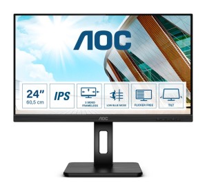 Q24P2Q 60.45CM 23.8IN IPS/2560X1440 16:9