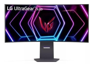 MONITOR OLED 39" CURVED/39GS95QE-B LG