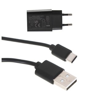 Strzyżarka do włosów z LCD