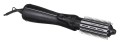 Lokówko-lokówka Satin Hair 7 z technologią IONTEC | AS 720 | Gwarancja 24 miesiąc (miesiące) | Dzwonek Braun | Liczba stopni grzewczych 2 | 700 W | Czarny