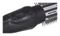 Lokówko-lokówka Satin Hair 7 z technologią IONTEC | AS 720 | Gwarancja 24 miesiąc (miesiące) | Dzwonek Braun | Liczba stopni grzewczych 2 | 700 W | Czarny