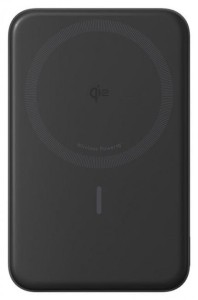 Powerbank Anker MagGo 10000mAh 15W Czarny