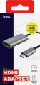Adapter TRUST DALYX USB C HDMI (23774)