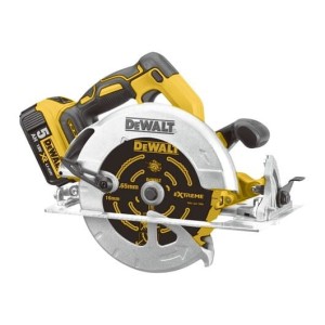 pilarka tarczowa 18v xr, 184mm, 5500 obr/min, śr. t: 184
