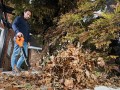 Dmuchawa ogrodowa Black&Decker GWC1820PC-QW