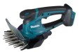 MAKITA NOŻYCE DO TRAWY 18V LI-ION BEZ AKUMULATORA I ŁADOWARKI DUM604ZX