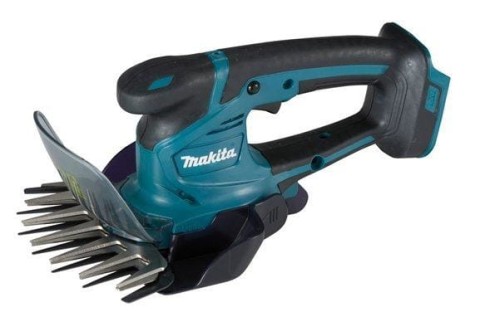 MAKITA NOŻYCE DO TRAWY 18V LI-ION BEZ AKUMULATORA I ŁADOWARKI DUM604ZX