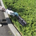 MAKITA NOŻYCE DO TRAWY 18V LI-ION BEZ AKUMULATORA I ŁADOWARKI DUM604ZX