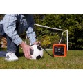 BLACK+DECKER KOMPRESOR / SPRĘŻARKA MINI 12V/11BAR ASI400