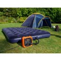 BLACK+DECKER KOMPRESOR / SPRĘŻARKA MINI 12V/11BAR ASI400