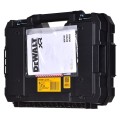 18v xr kompakt. klucz ud. 1/2 2x2ah