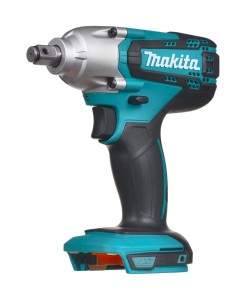 MAKITA KLUCZ UDAROWY 18V 1/2" 190Nm BEZ AKUMULATORÓW I ŁADOWARKI DTW190Z