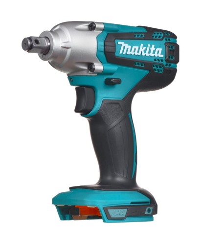 MAKITA KLUCZ UDAROWY 18V 1/2" 190Nm BEZ AKUMULATORÓW I ŁADOWARKI DTW190Z