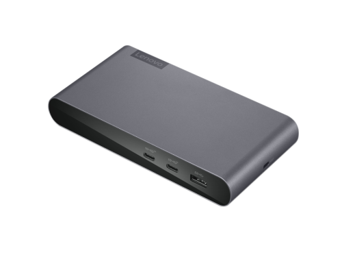 Lenovo Accessories USB-C Universal Business Dock  - EU