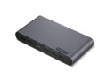 Lenovo Accessories USB-C Universal Business Dock  - EU