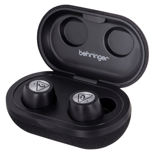 Behringer TRUE BUDS Słuchawki douszne bezprzewodowe