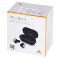 Behringer TRUE BUDS Słuchawki douszne bezprzewodowe