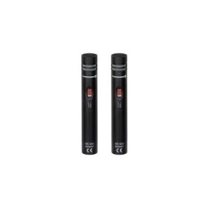 beyerdynamic MC 930 Stereo-Set Zestaw 2 sparowanych mikrofonów studyjnych MC 930