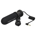 Behringer VIDEO MIC MS Mikrofon pojemnościowy do urządzeń mobilnych