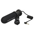 Behringer VIDEO MIC X1 Mikrofon pojemnościowy do urządzeń mobilnych