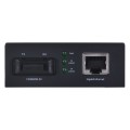 MC200CM GIGABIT FIBER CONVERTER/IN