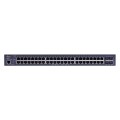Switch TP-LINK TL-SG3452XP Zarządzalny L2+ JetStream, 48 portów gigabitowych PoE+, 4 sloty SFP+ 10GE