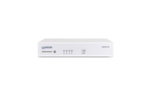 LANCOM R&S Unified Firewall UF-260 - f
