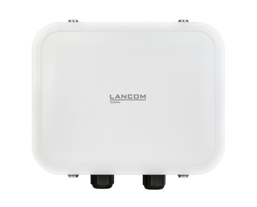 LANCOM OW-602 - Dual Radio Wi-Fi 6 (80