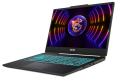 Laptop MSI Cyborg 15 A13VE-1067XPL 15.6"FHD 144Hz i7-13620H RTX4050 6GB
