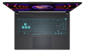 Laptop MSI Cyborg 15 A13VE-1067XPL 15.6"FHD 144Hz i7-13620H RTX4050 6GB