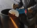 BOSCH SZLIFIERKA KĄT.2400W GWS 24-230 JZ