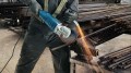 BOSCH SZLIFIERKA KĄT.2400W GWS 24-230 JZ