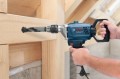 BOSCH WIERTARKA BEZ UDARU 850W GBM 1600 RE ZĘBATY UCHWYT