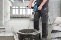 BOSCH WIERTARKA BEZ UDARU 850W GBM 1600 RE ZĘBATY UCHWYT