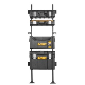 dewalt tough system toughsystem system warsztatowy, ładownoś