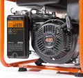 PETROL GENERATOR 6.5KW 380V/GDA 7500DPE-3 DAEWOO