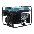 KÖNNER & SÖHNEN GENERATOR PRĄDOTWÓRCZY BENZYNOWY 5,0kW 230V KS 7000