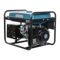 KÖNNER & SÖHNEN GENERATOR PRĄDOTWÓRCZY BENZYNOWY 5,0kW 230V KS 7000