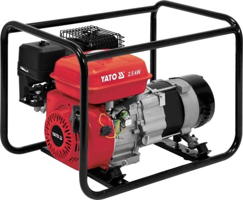 Agregat prądotwórczy 2,7KW YT-85453 YATO