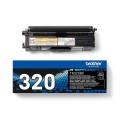 TN-320BK TONER CARTRIDGE BLACK/F/ HL-4150CDN 4570CDW -4570CDWT